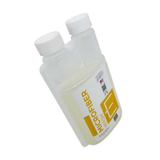 ESOTERIC Microfiber Wash