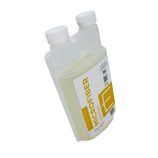 ESOTERIC Microfiber Wash