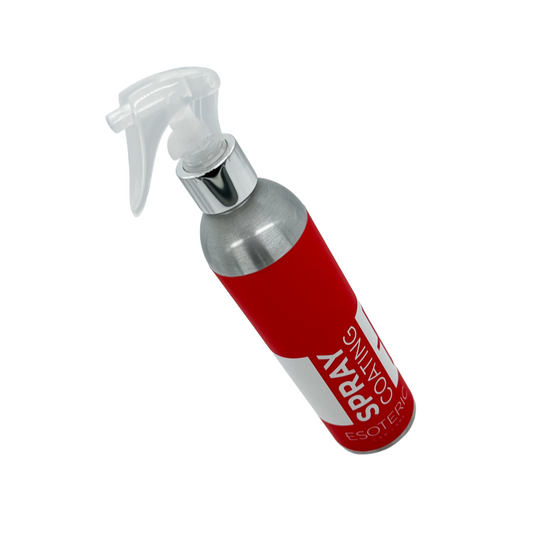 ESOTERIC Spray Coating