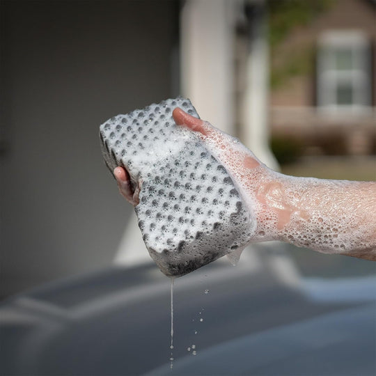 ESOTERIC 12-Piece Car Wash Kit