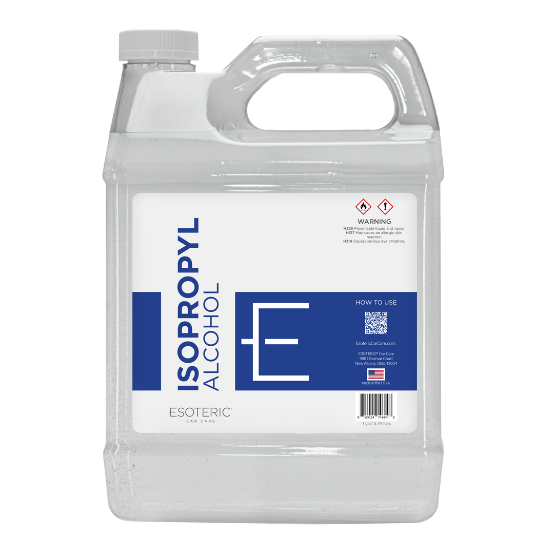 ESOTERIC Isopropyl Alcohol 99%
