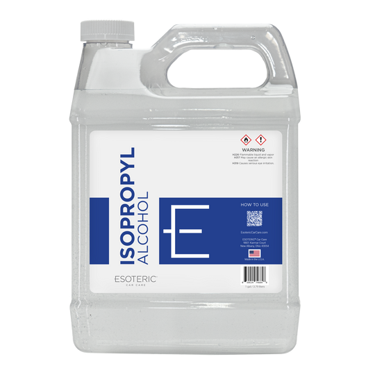 ESOTERIC Isopropyl Alcohol 99%