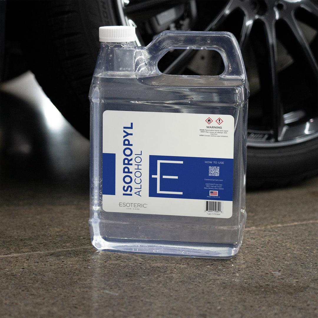 ESOTERIC Isopropyl Alcohol 99%