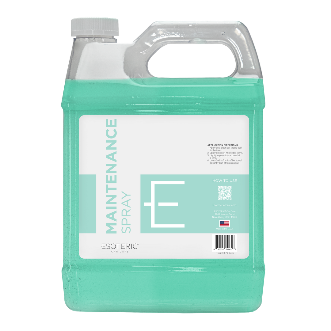 ESOTERIC Maintenance Detail Spray