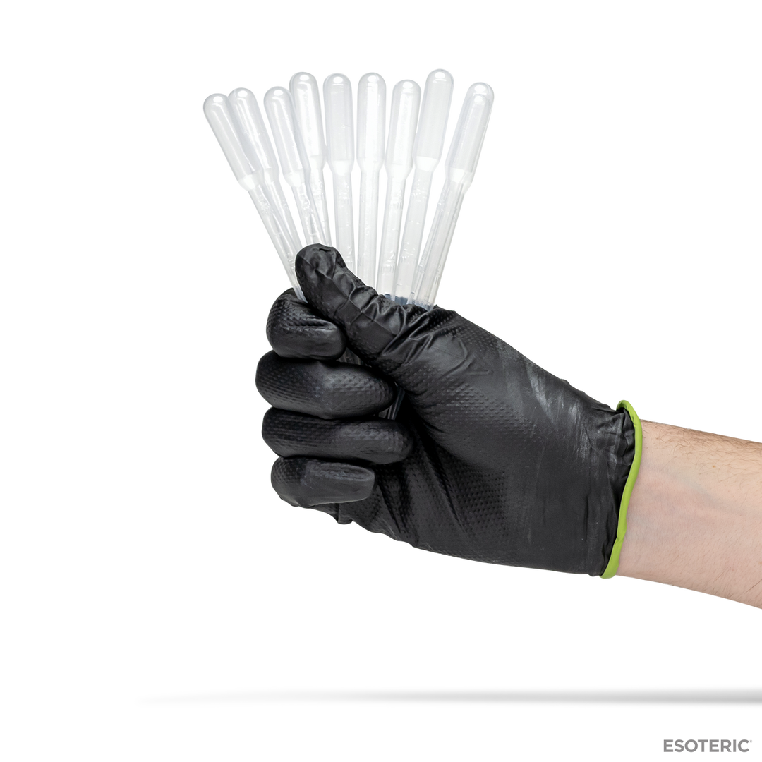 Esoteric Coating Pipette 10 Pack