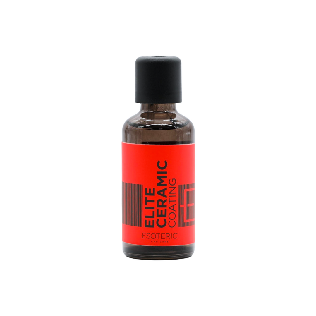 ESOTERIC Elite Ceramic Coating - * PRE-ORDER *
