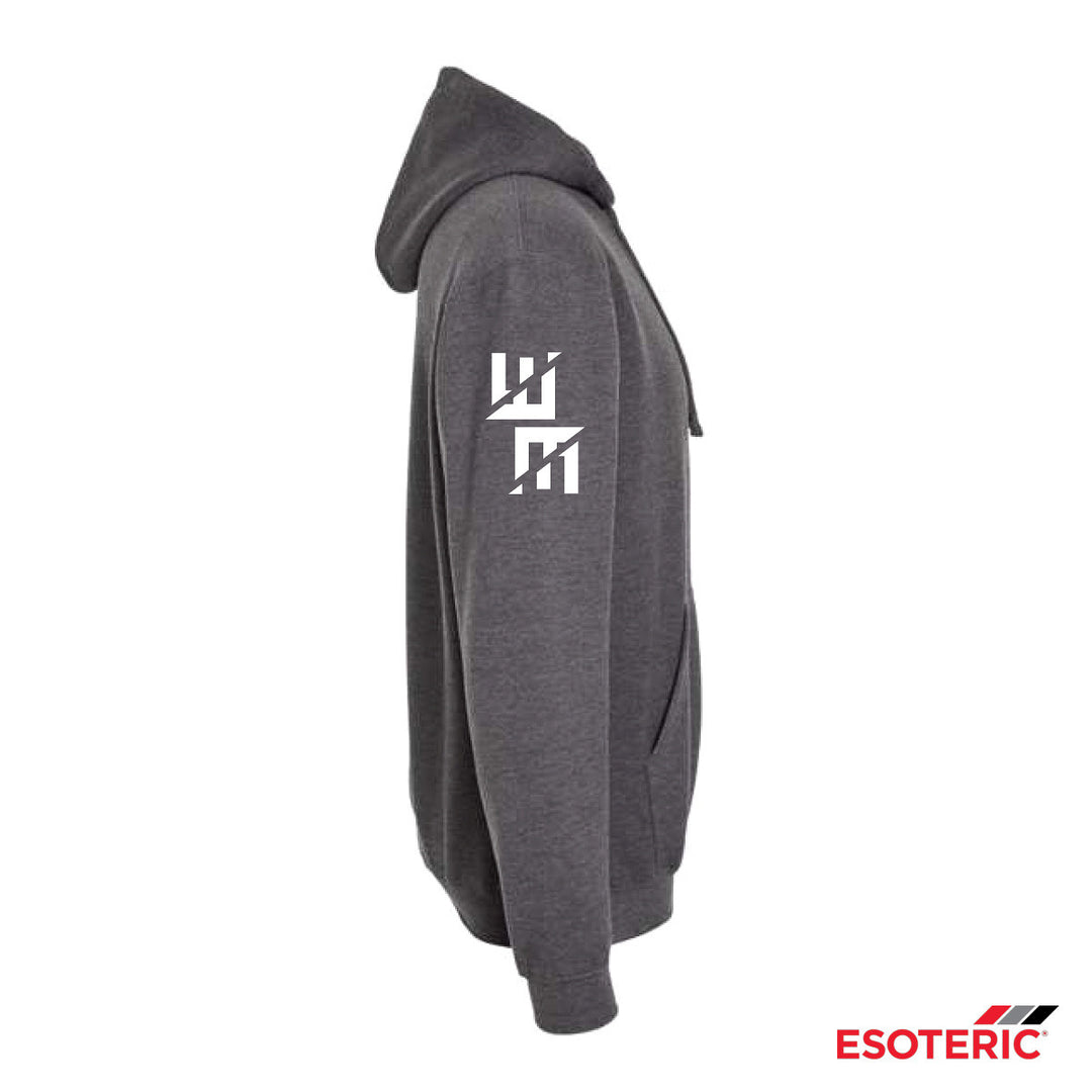 Esoteric 2023 Fall Hoodie