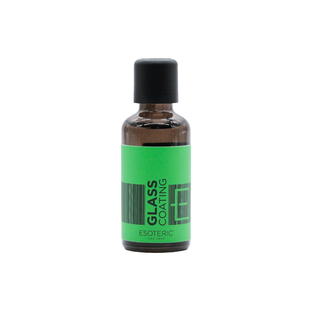 ESOTERIC Glass Coating