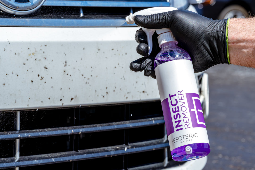ESOTERIC Insect Remover
