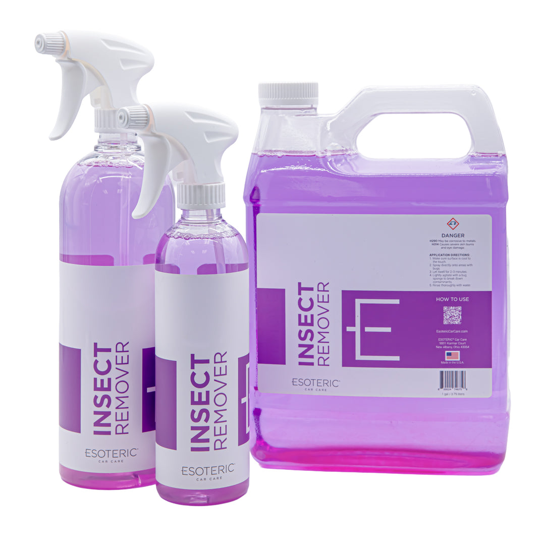 ESOTERIC Insect Remover