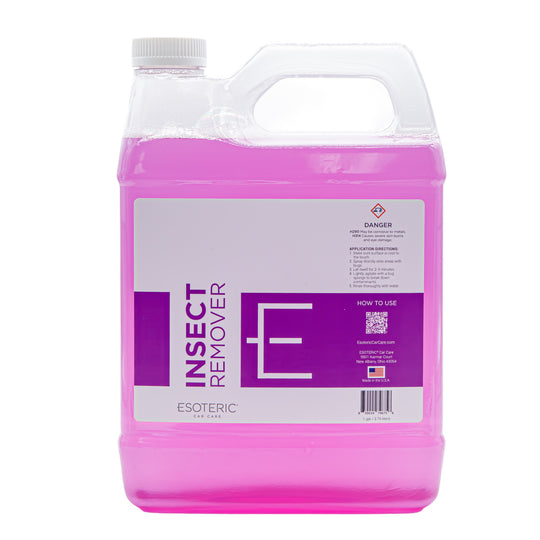ESOTERIC Insect Remover