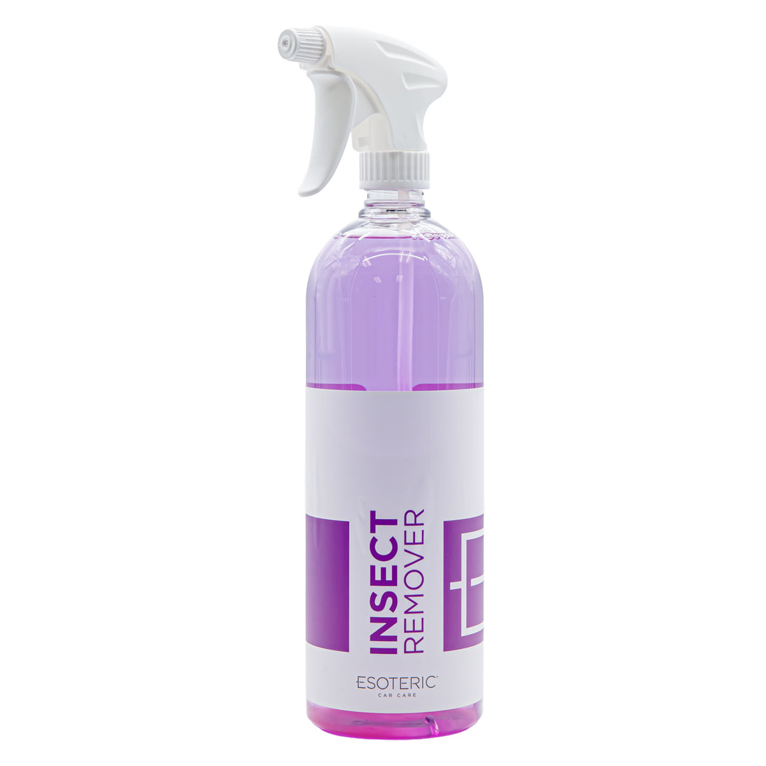 ESOTERIC Insect Remover