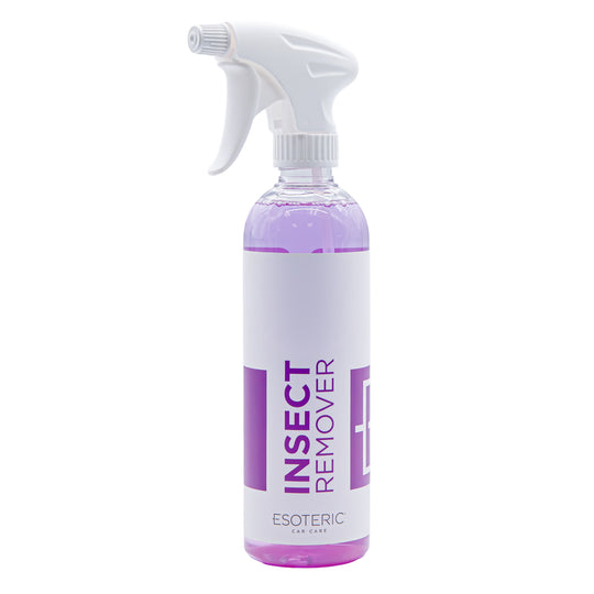 ESOTERIC Insect Remover