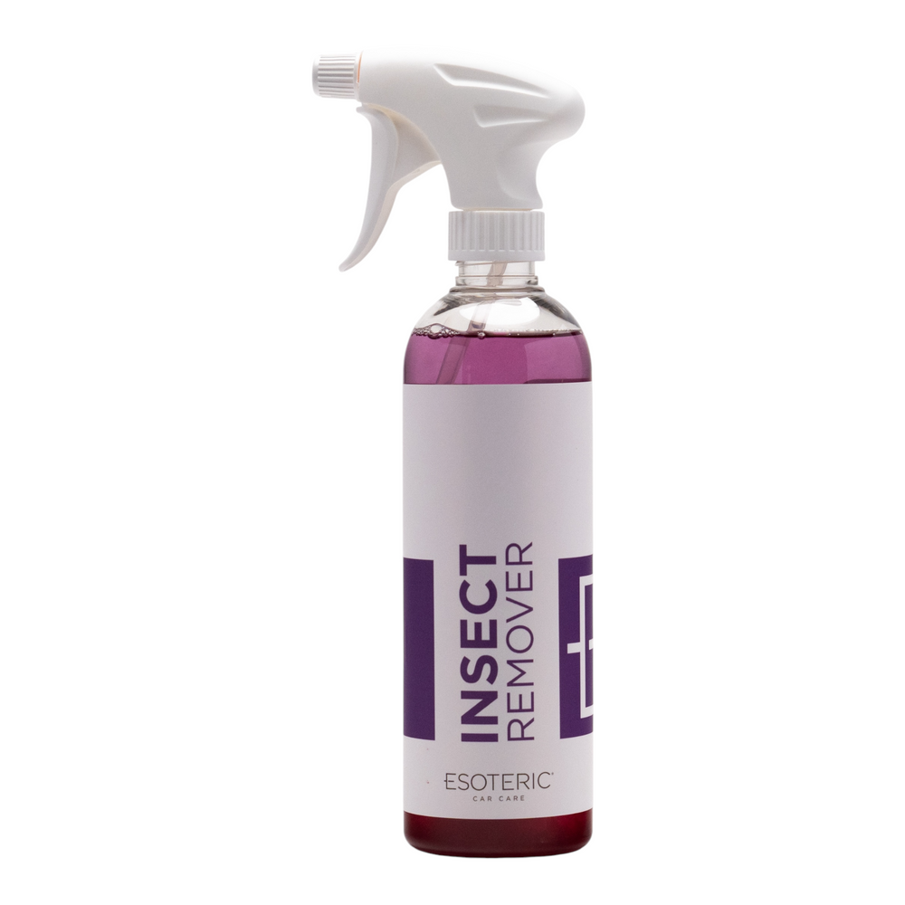ESOTERIC Insect Remover