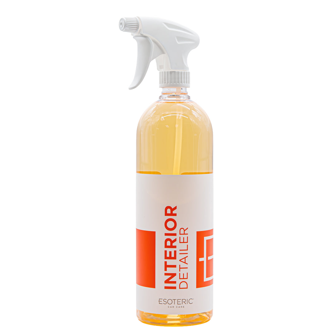 ESOTERIC Automotive Interior Detailer