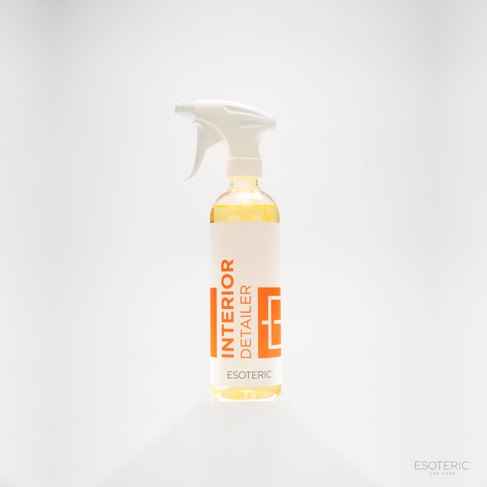 Esoteric Interior Detailer 16oz