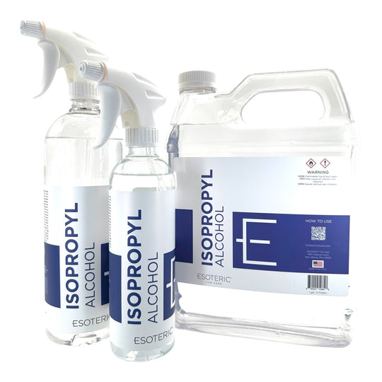 ESOTERIC Isopropyl Alcohol 99%
