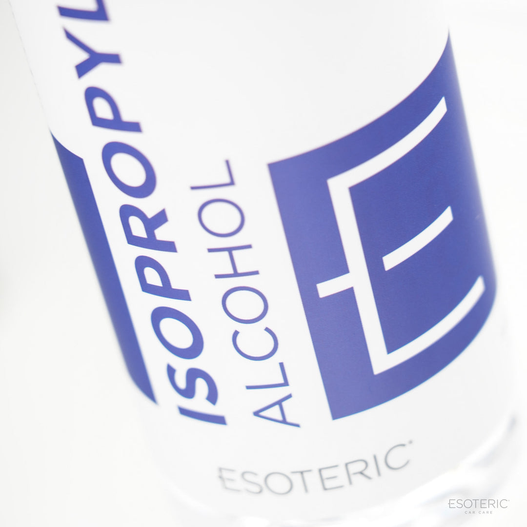 Esoteric Isopropyl Alcohol 99%