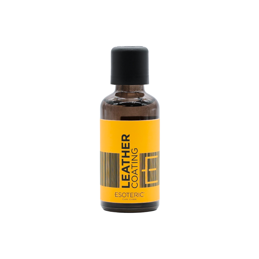 ESOTERIC Leather Coating