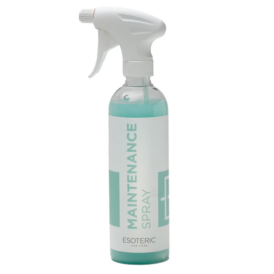 ESOTERIC Maintenance Spray