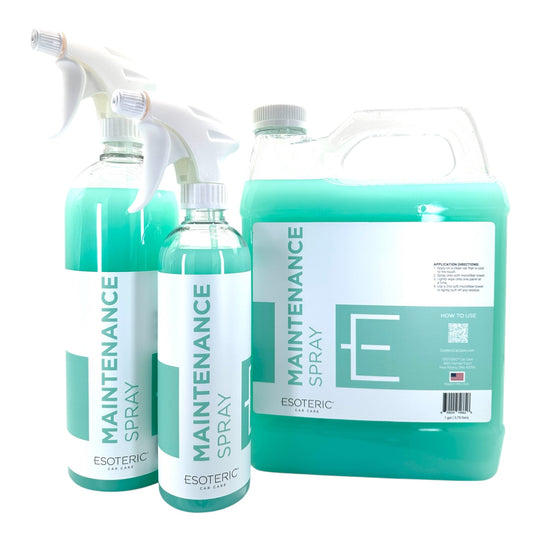 ESOTERIC Maintenance Detail Spray
