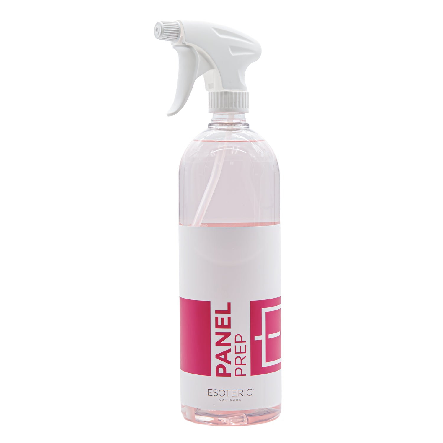 Panel Prep Wipe | ESOTERIC Coating Prep Cleaner – Esoteric Car Care