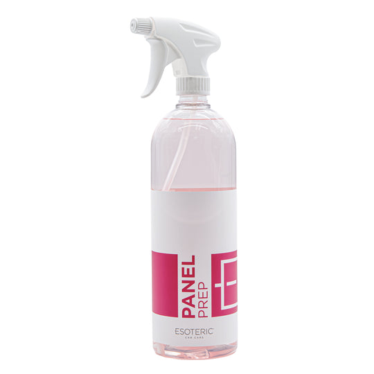 ESOTERIC Panel Prep Wipe for Ceramic Coating Surface Preparation