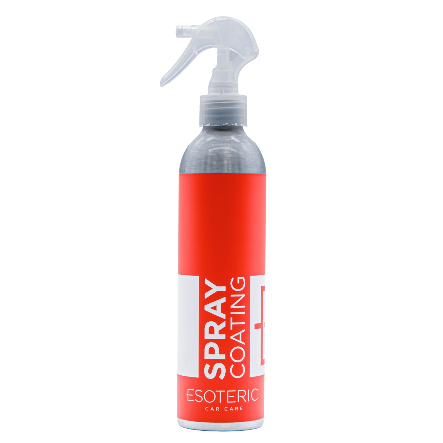 Ceramic Car Coating Products – Esoteric Car Care