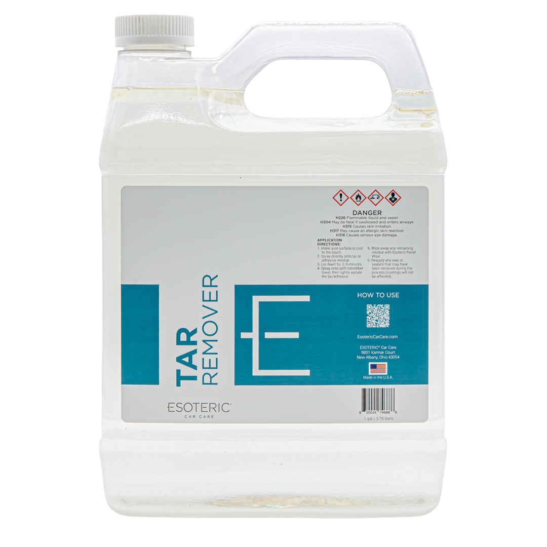 ESOTERIC Automotive Tar Remover