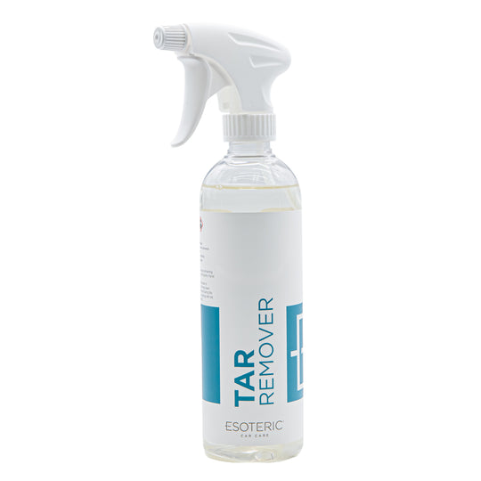 ESOTERIC Automotive Tar Remover