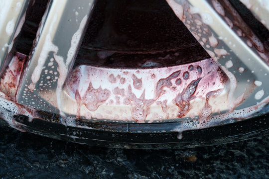 ESOTERIC Wheel Cleaner for Safe and Effective Brake Dust Removal