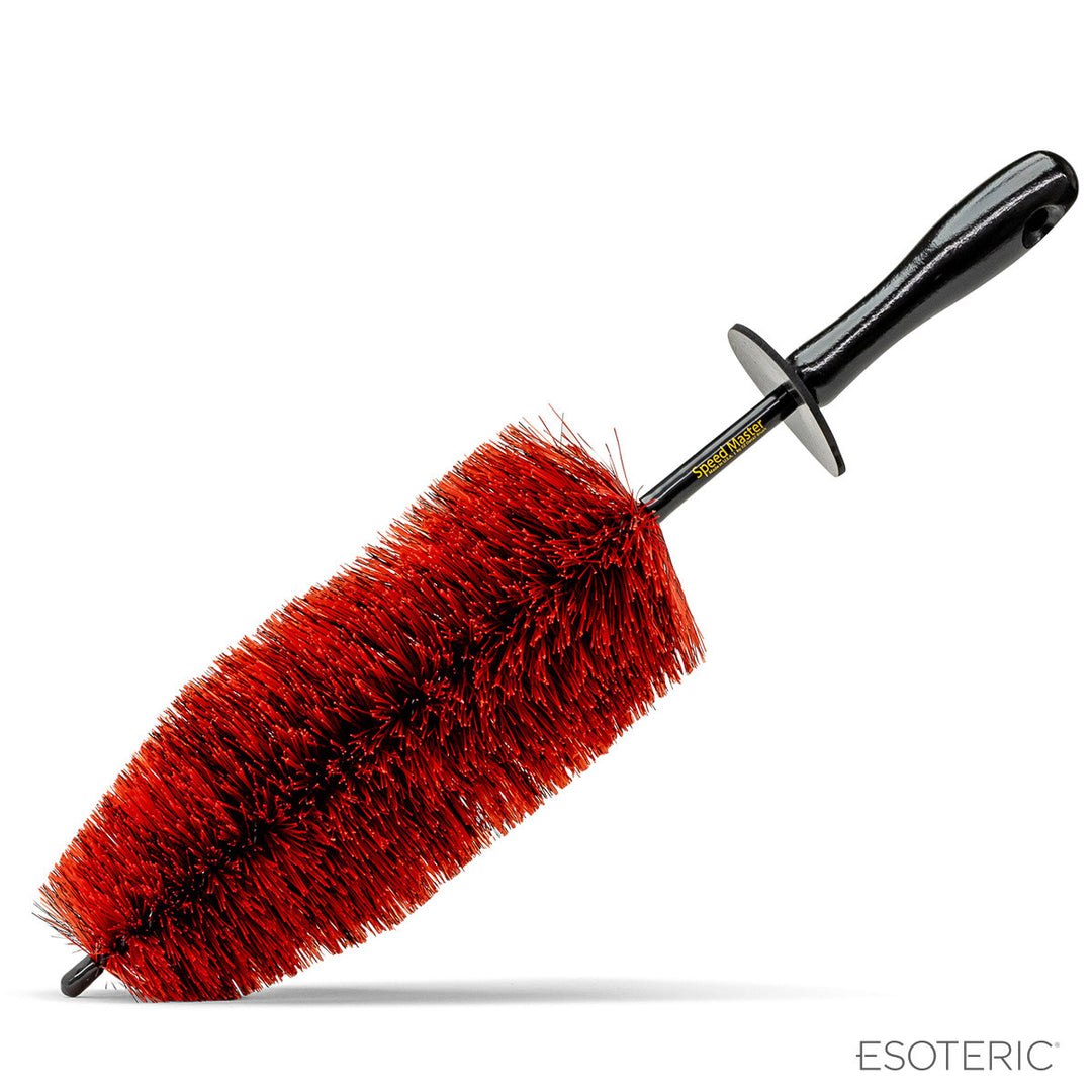 Esoteric Large Wheel Brush