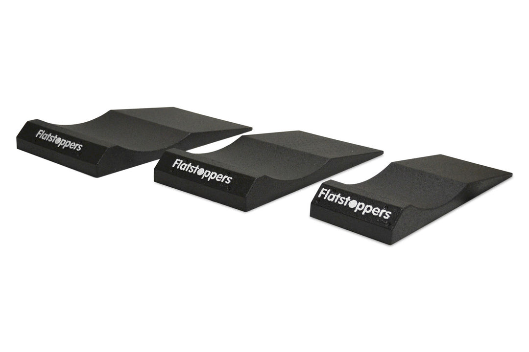 Race Ramps Flatstoppers