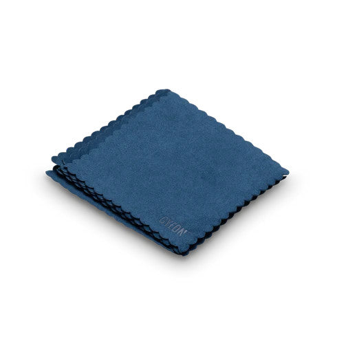 Gyeon Q2M Suede EVO Applicator Cloths