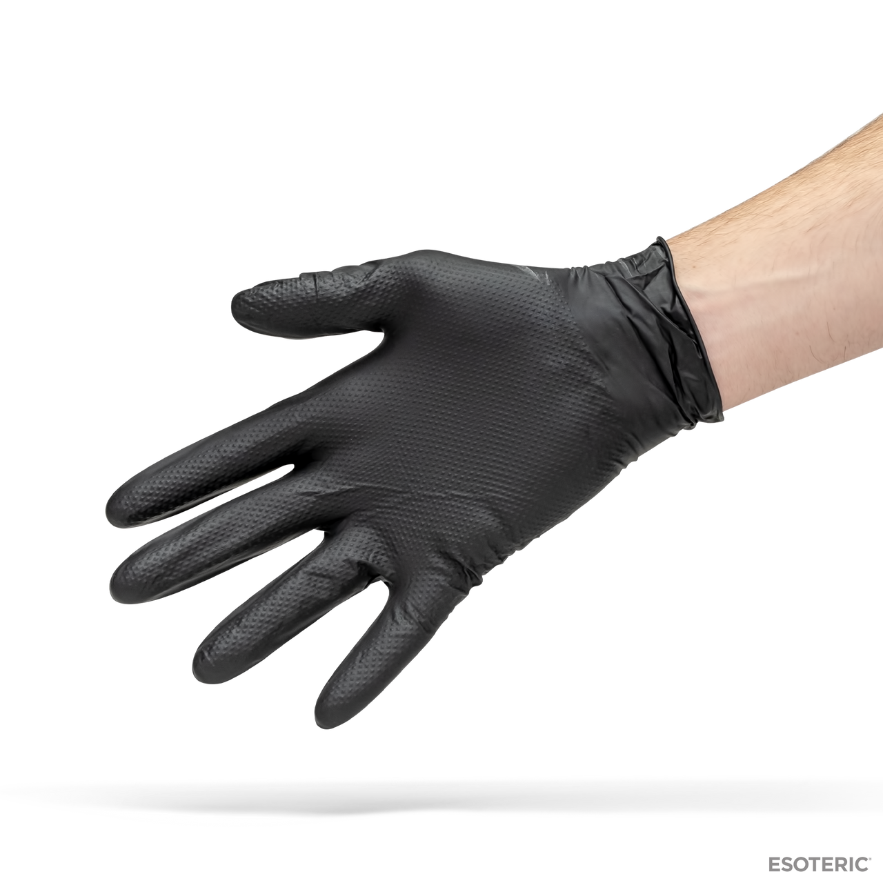 Get-A-Grip Nitrile Gloves