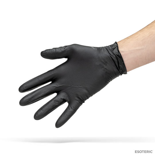 Get-A-Grip Nitrile Gloves