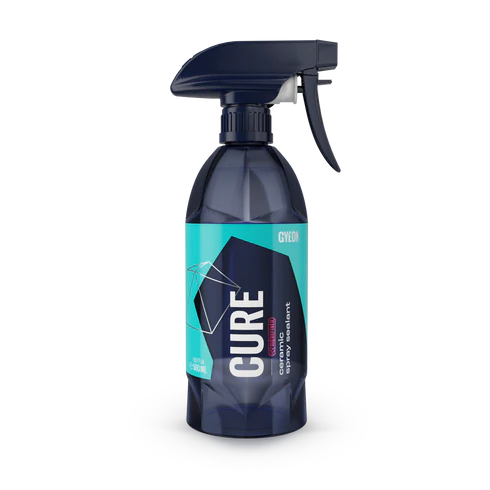 Gyeon Q2M Cure – Esoteric Car Care