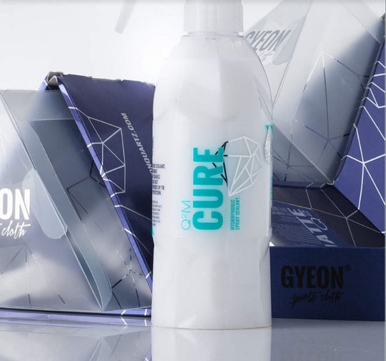 Gyeon Q2M Cure 400ml