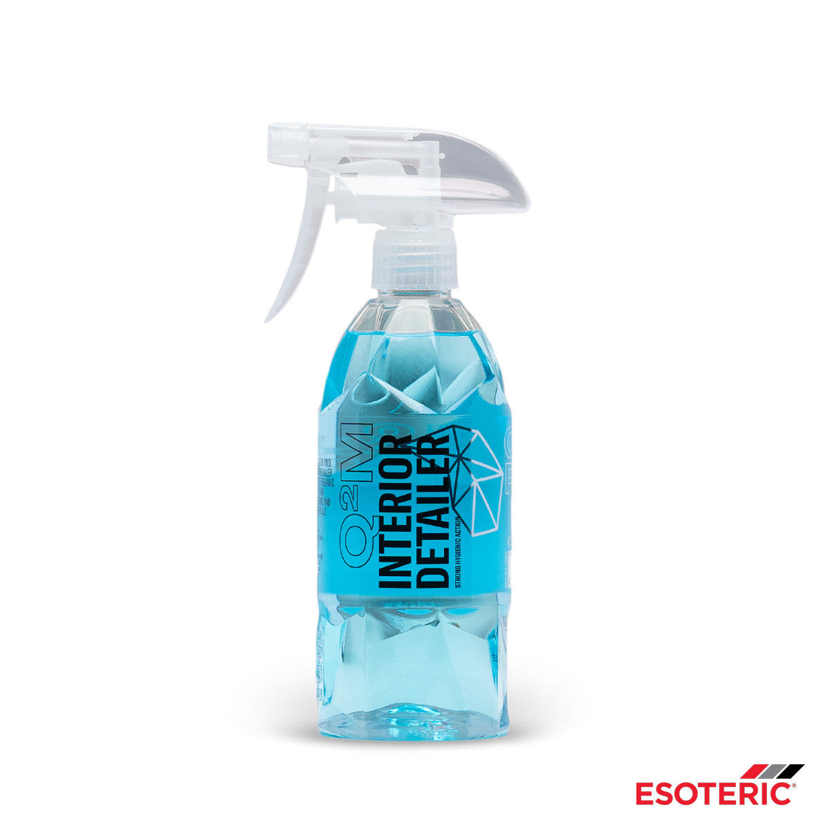 Gyeon Q2M Interior Detailer Esoteric Car Care