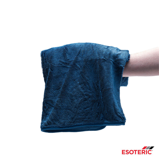 ESOTERIC Essential Microfiber Towel Kit