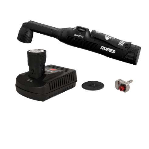 RUPES iBrid Nano 2 Cordless Polisher Starter Kit - * PRE-ORDER *