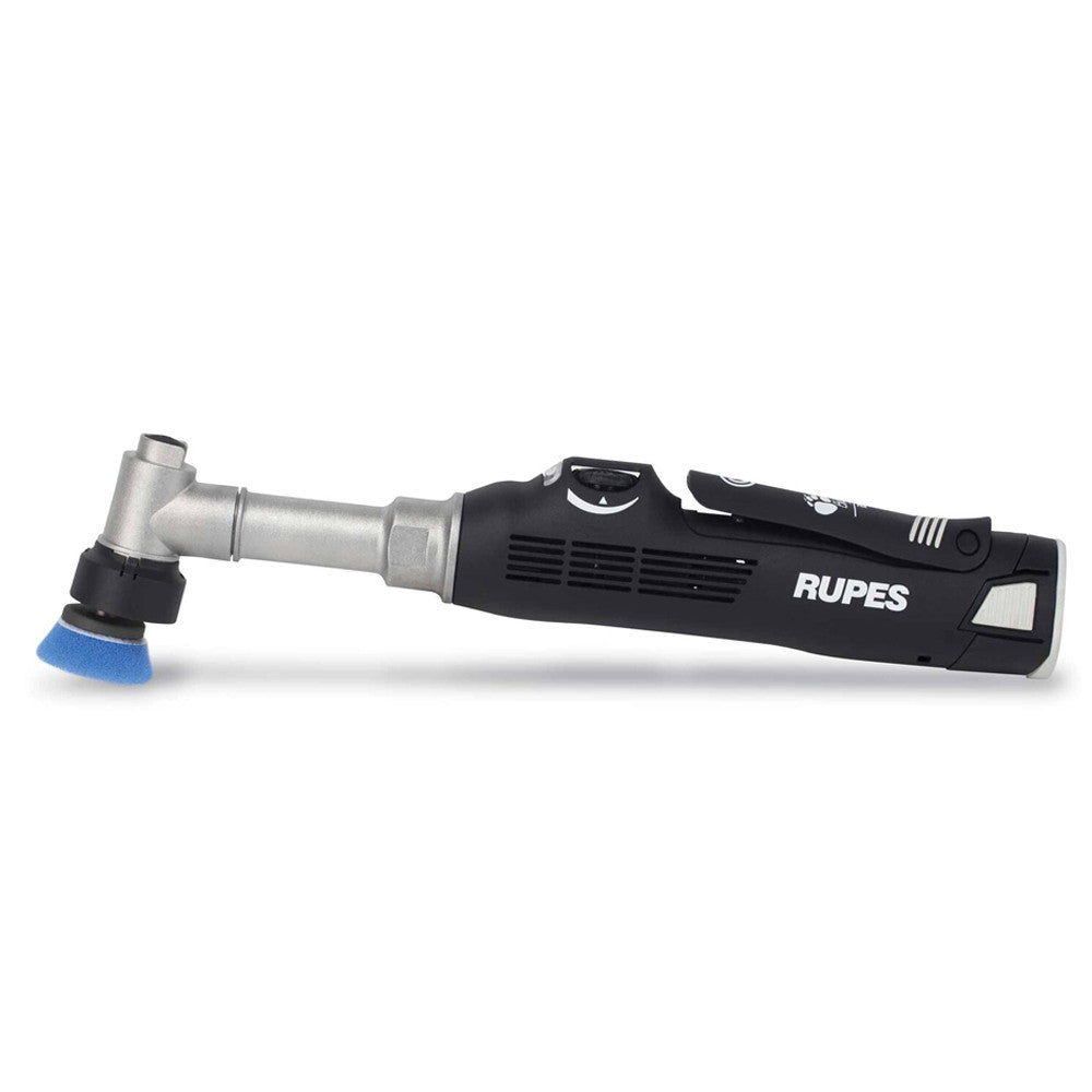 rupes battery polisher nano