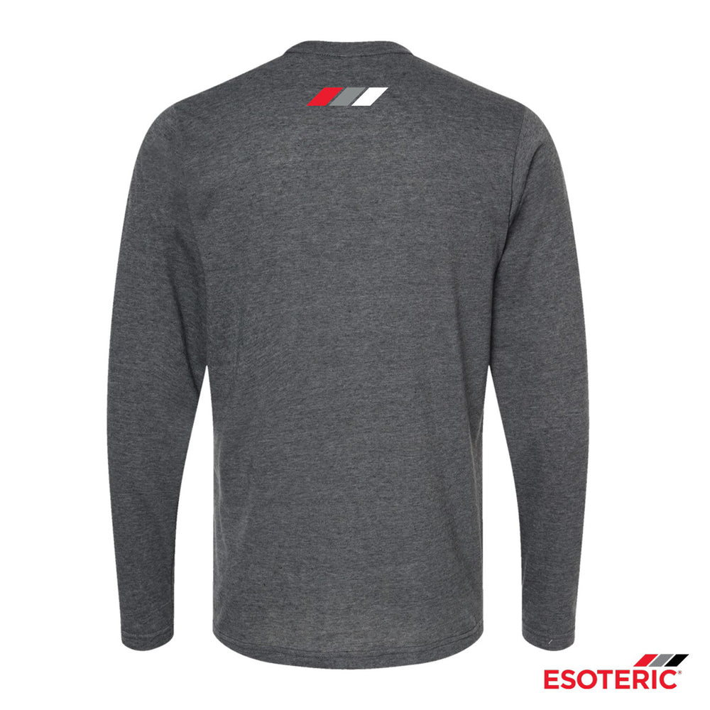 Esoteric Hashes Long Sleeve T-Shirt