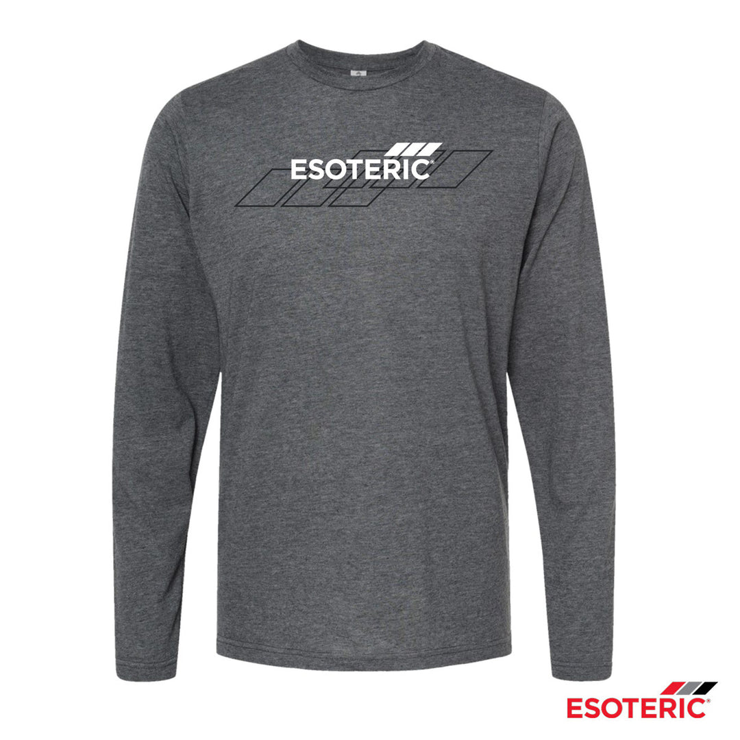 Esoteric Hashes Long Sleeve T-Shirt