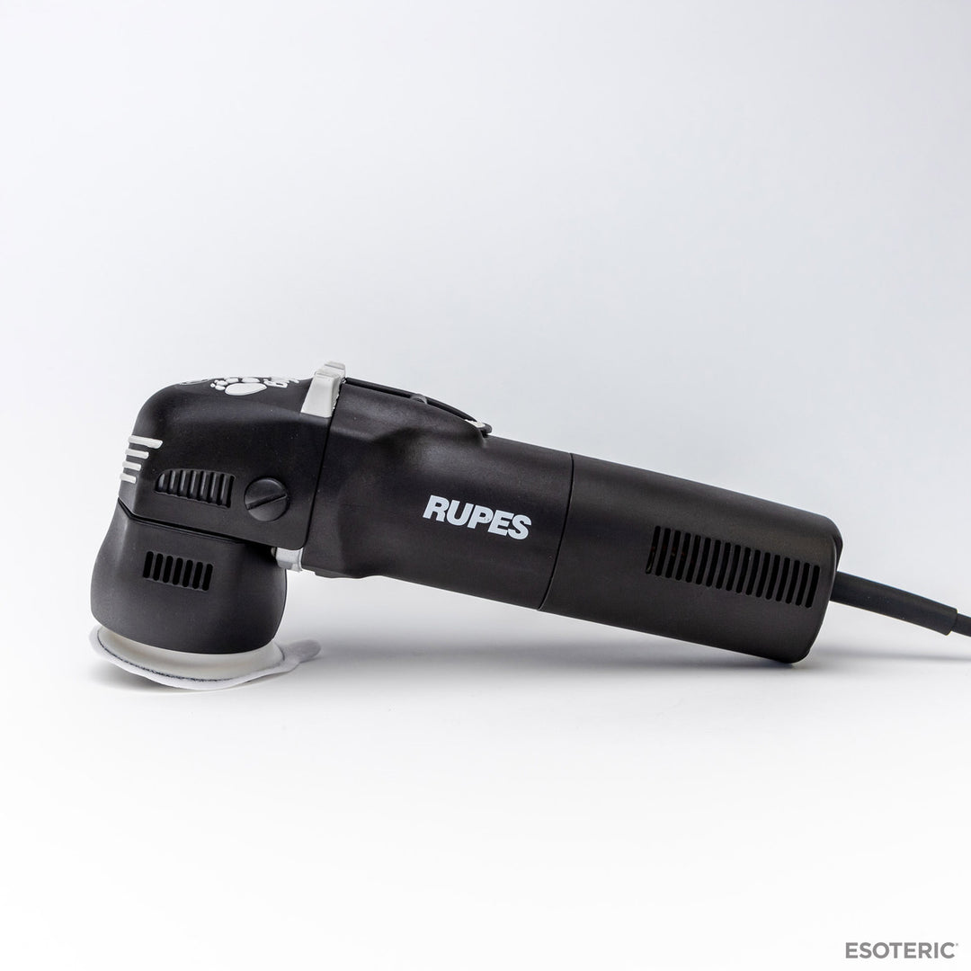 RUPES Mini Bigfoot LHR75E Electric 3" Polisher