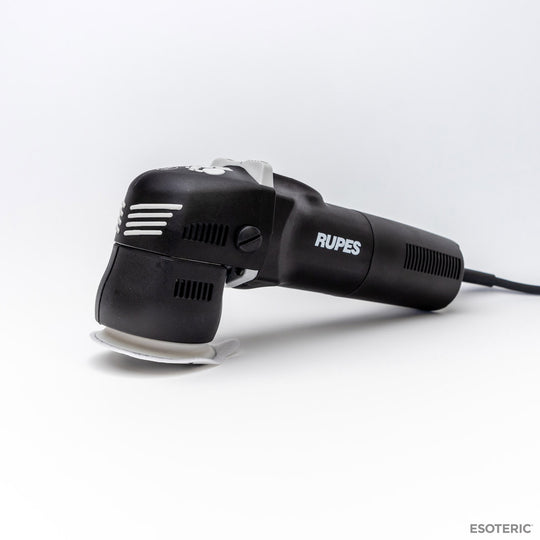 RUPES Mini Bigfoot LHR75E Electric 3" Polisher