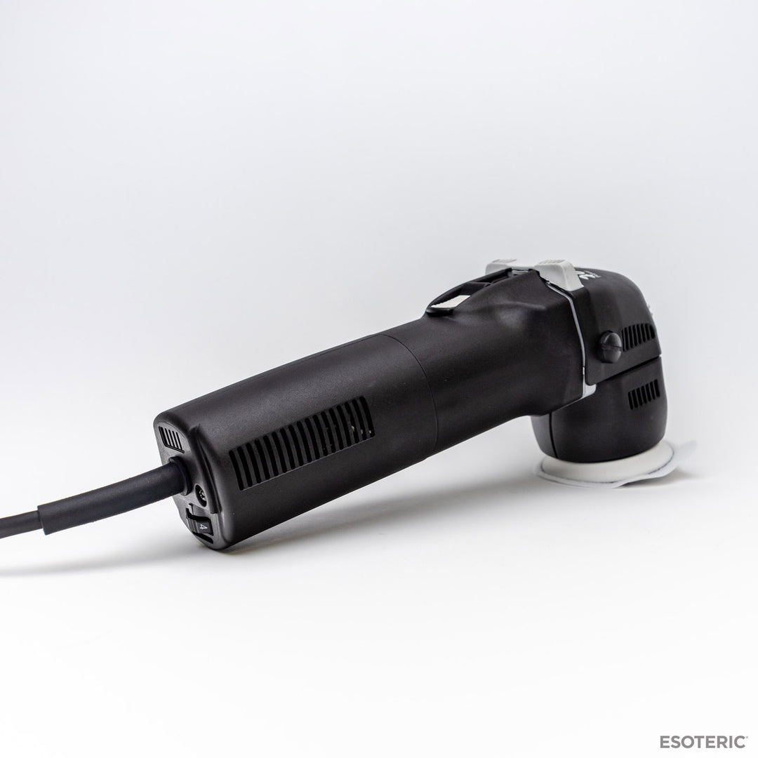 RUPES Mini Bigfoot LHR75E Electric 3" Polisher