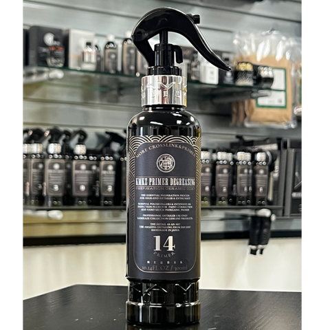 Ceramic Coating Degreasing Primer | Kamikaze Collection KMKZ