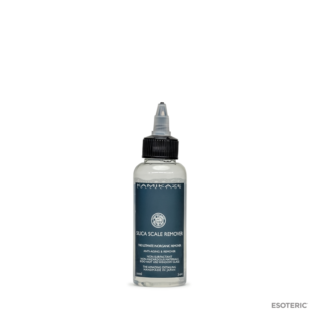 Kamikaze Collection Silica Scale Remover