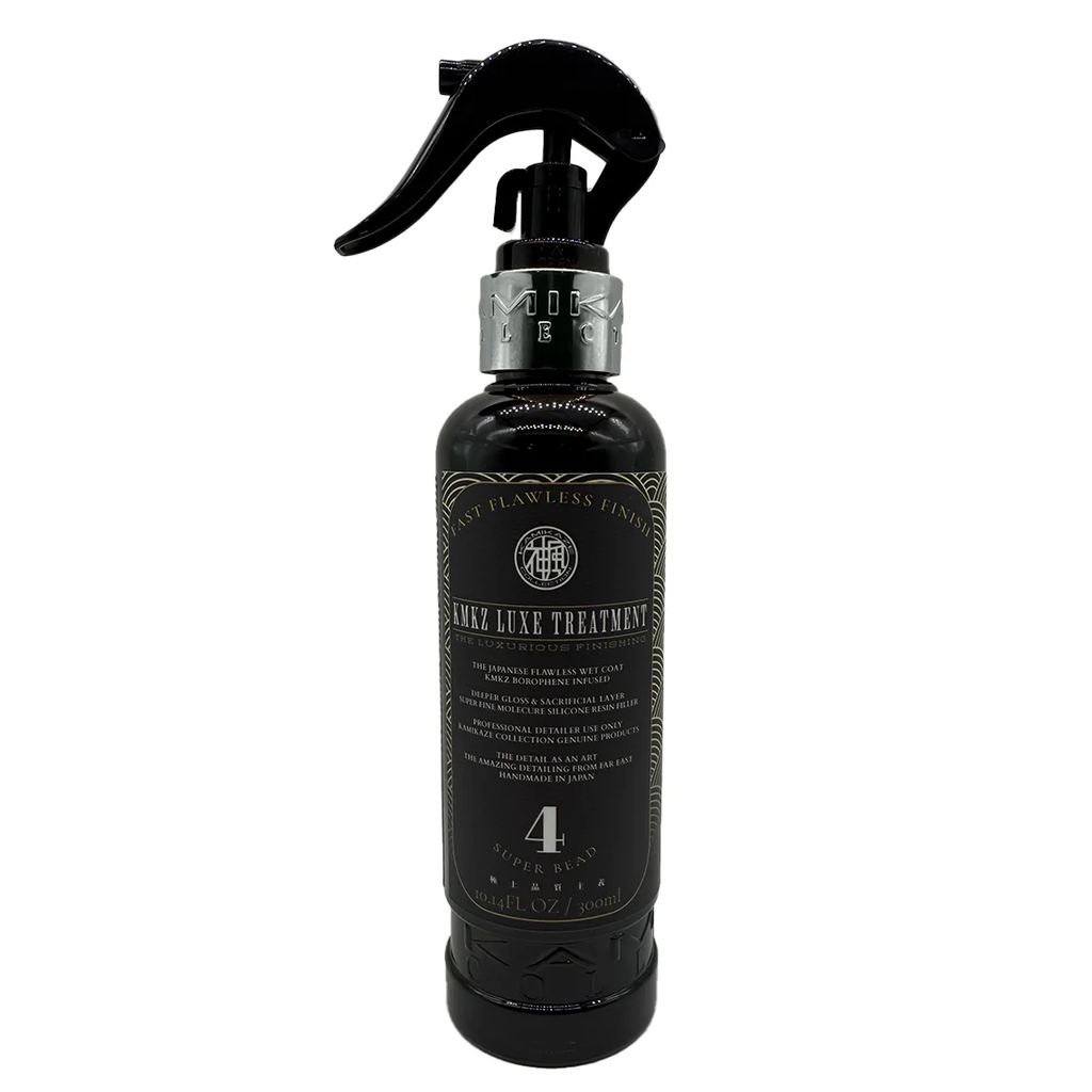 Kamikaze Collection KMKZ LUXE Treatment 2.0 – Esoteric Car Care